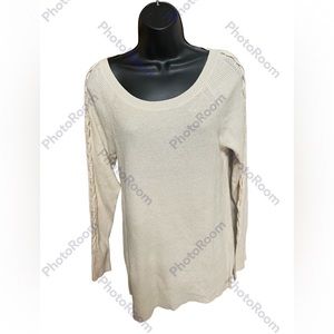 LC Lauren Conrad sweater